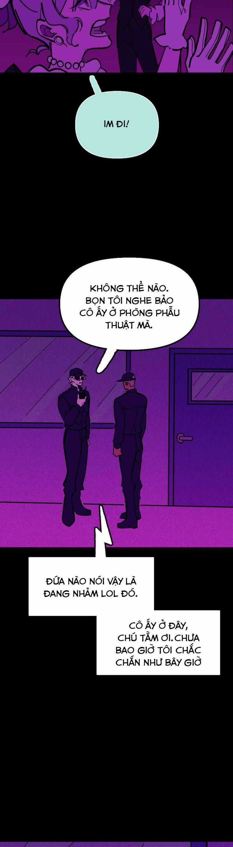 Homesick - Chương 103 - Trang 11