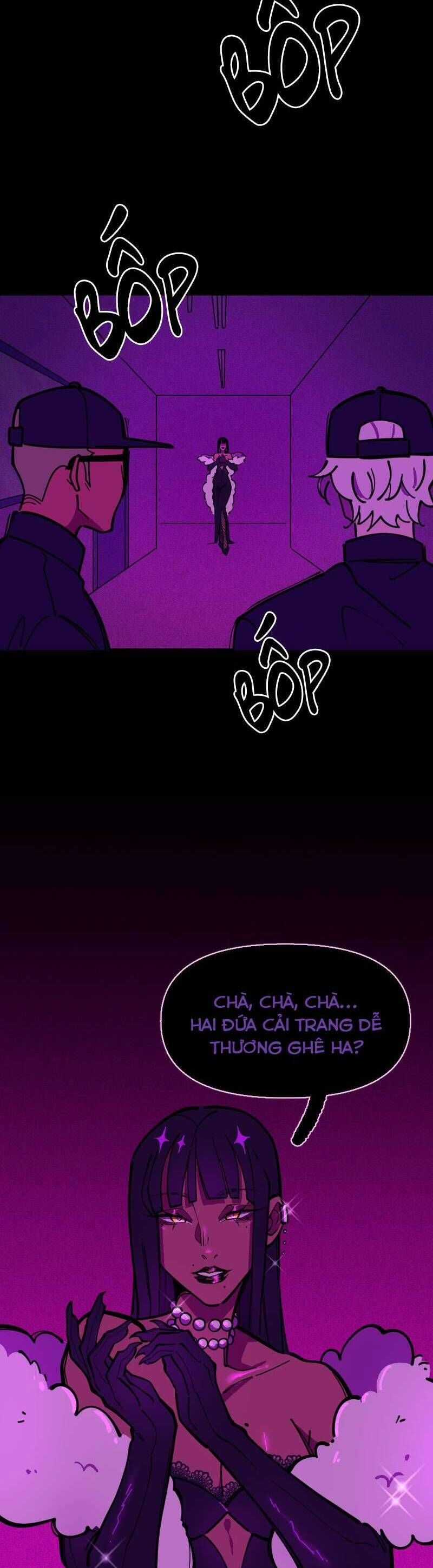 Homesick - Chương 103 - Trang 13