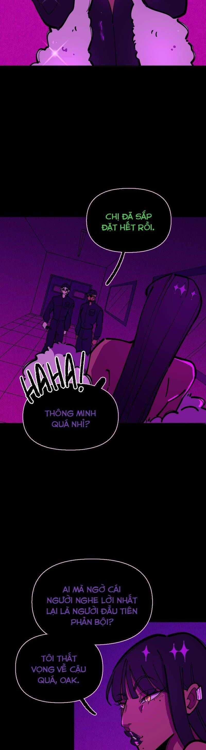 Homesick - Chương 103 - Trang 14