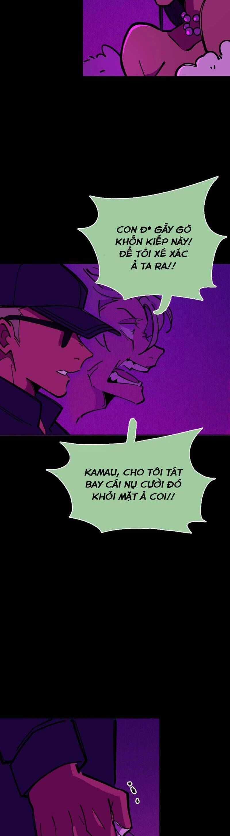 Homesick - Chương 103 - Trang 15