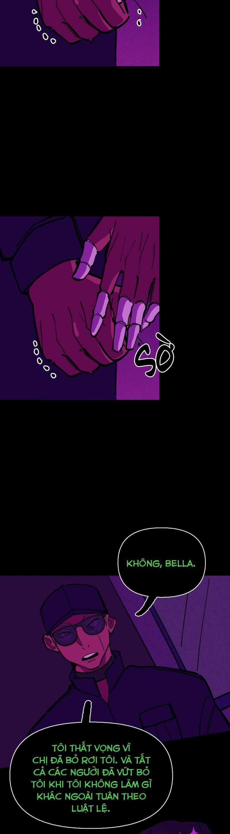 Homesick - Chương 103 - Trang 16