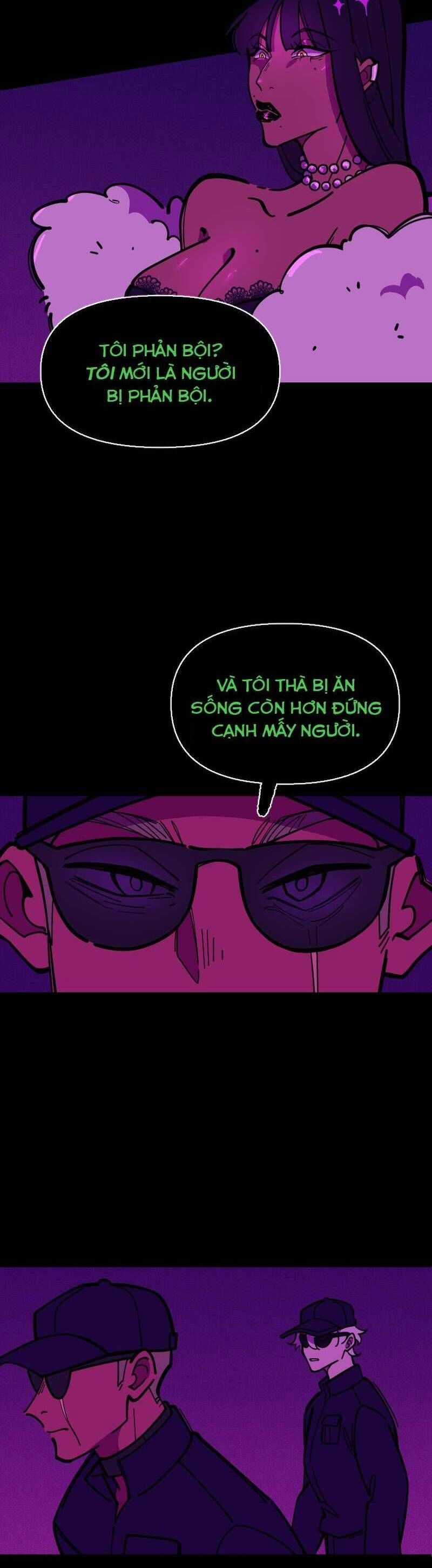 Homesick - Chương 103 - Trang 17