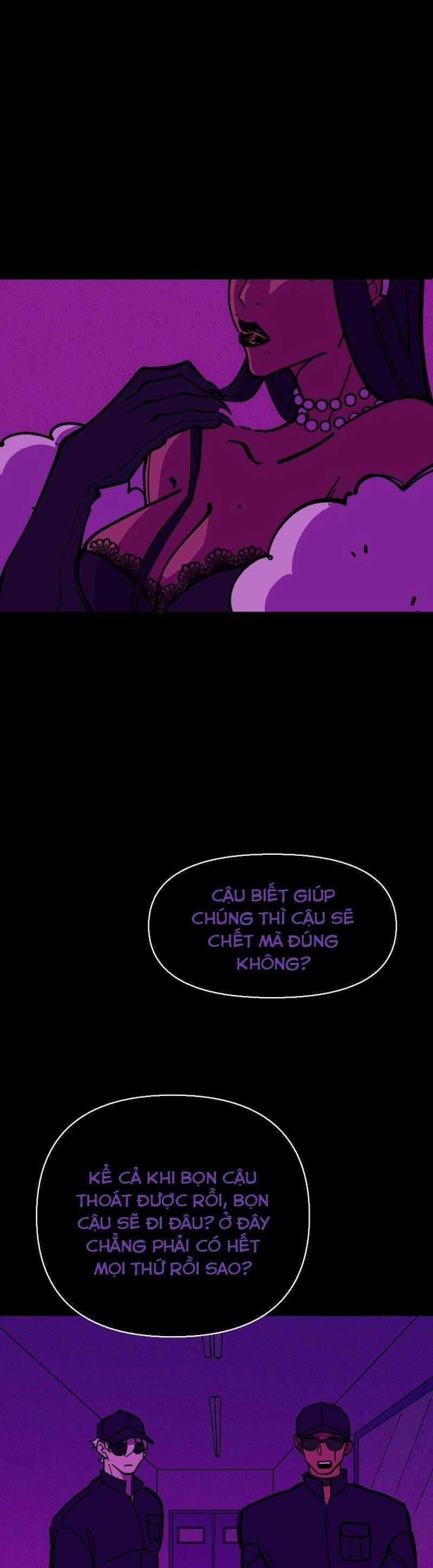 Homesick - Chương 103 - Trang 18