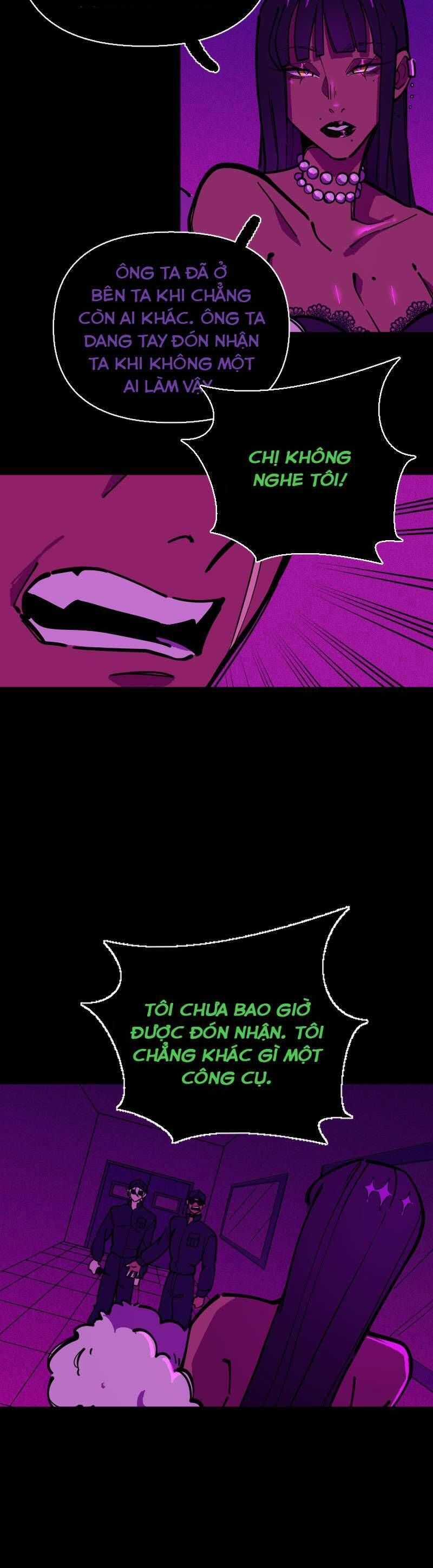 Homesick - Chương 103 - Trang 20