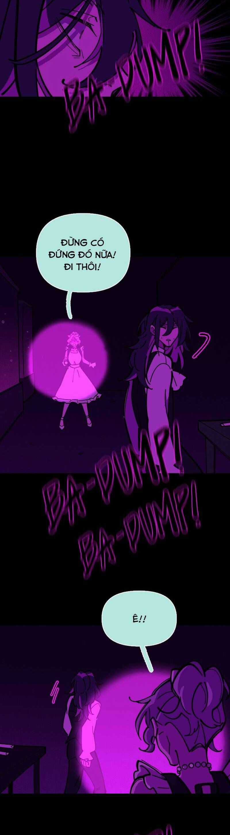 Homesick - Chương 103 - Trang 3