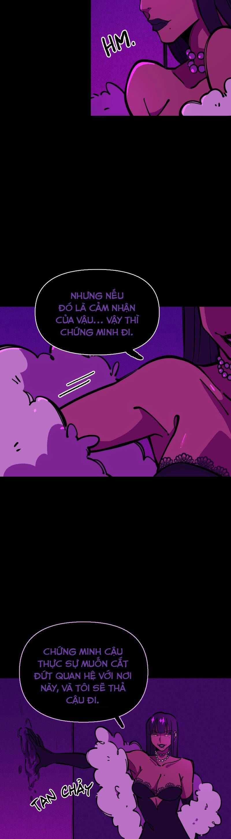 Homesick - Chương 103 - Trang 22