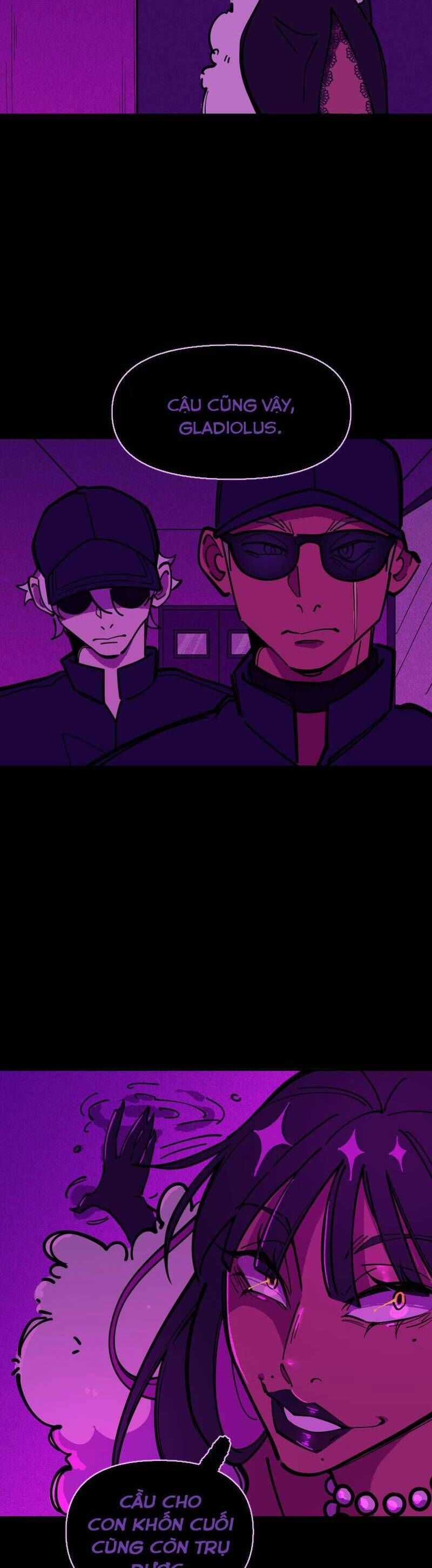 Homesick - Chương 103 - Trang 23