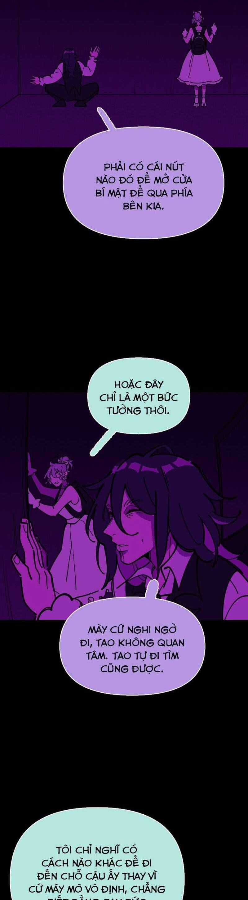 Homesick - Chương 103 - Trang 25