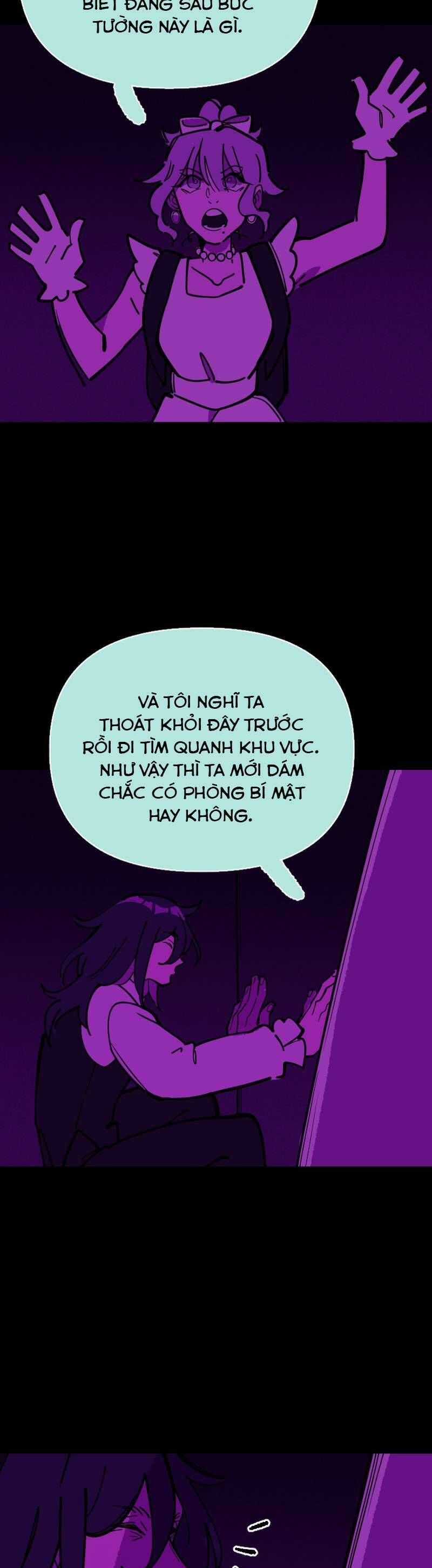 Homesick - Chương 103 - Trang 26