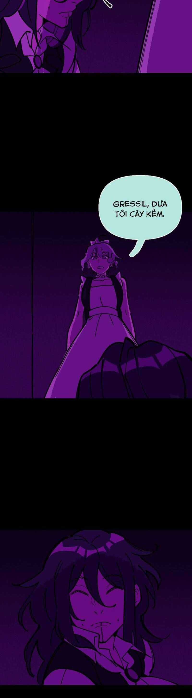 Homesick - Chương 103 - Trang 27