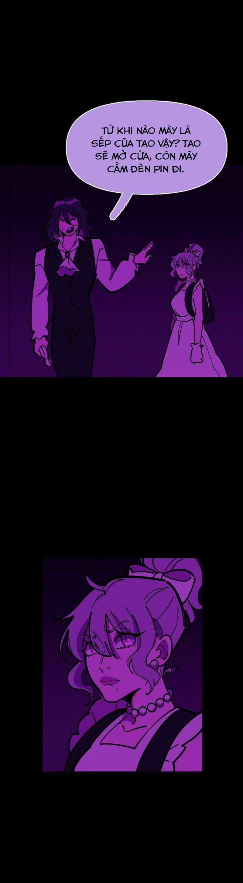 Homesick - Chương 103 - Trang 28