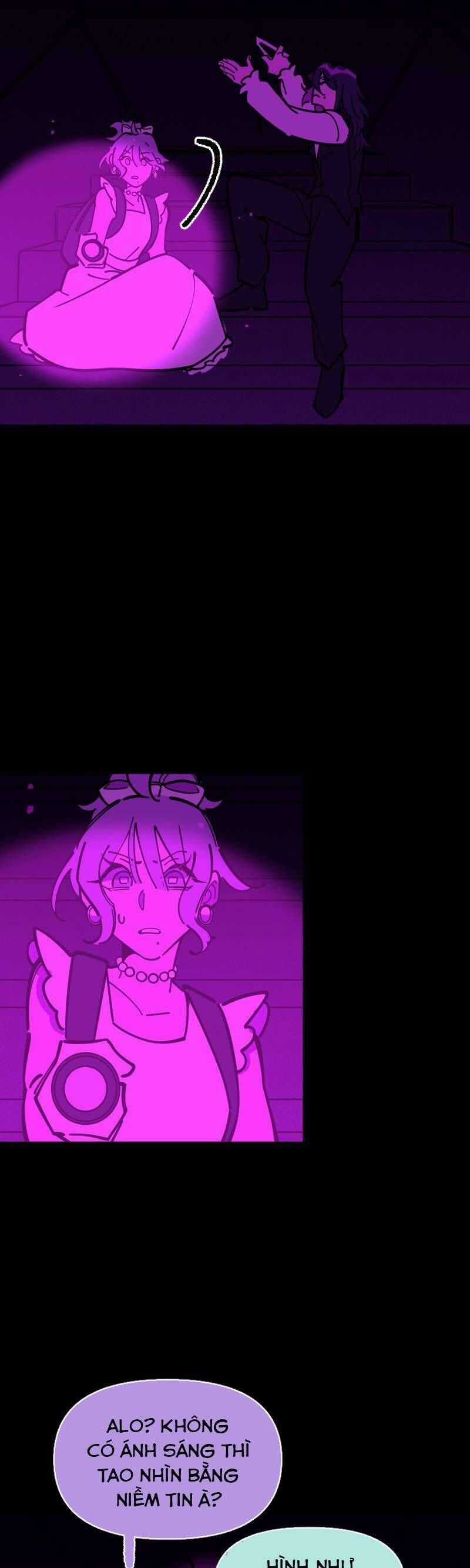 Homesick - Chương 103 - Trang 32