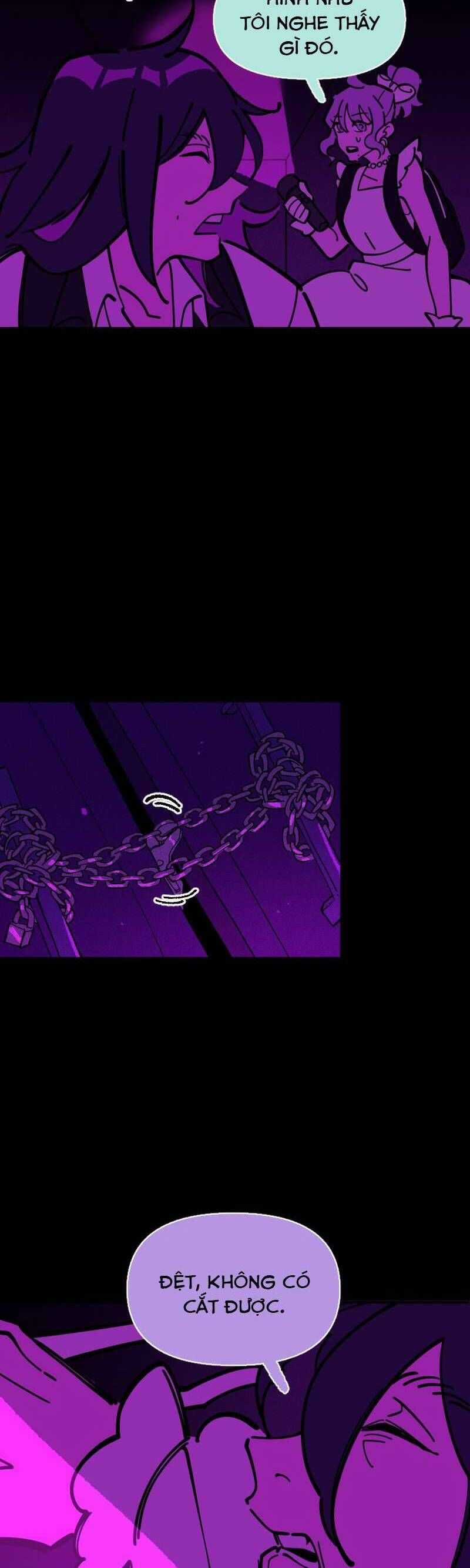 Homesick - Chương 103 - Trang 33