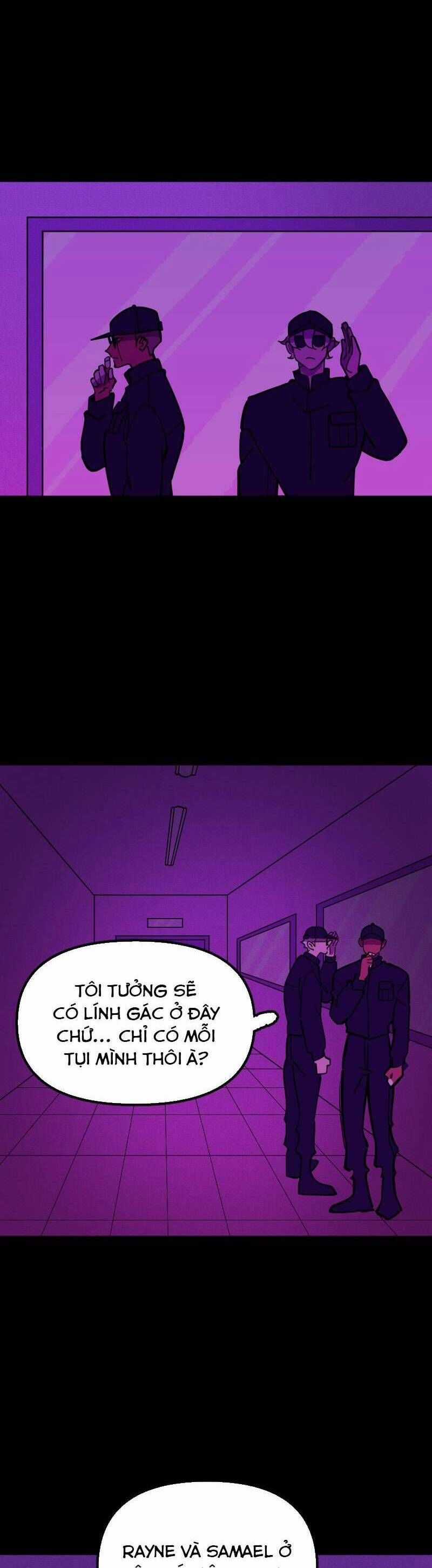 Homesick - Chương 103 - Trang 7