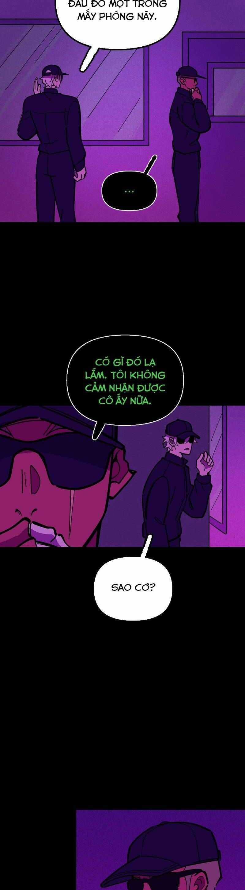 Homesick - Chương 103 - Trang 8