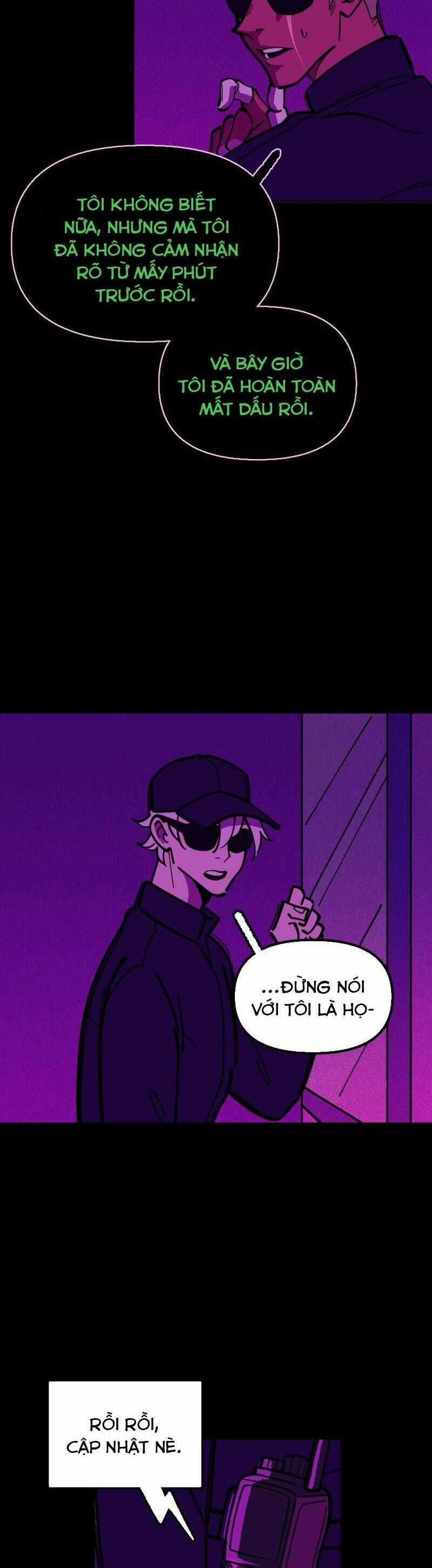 Homesick - Chương 103 - Trang 9