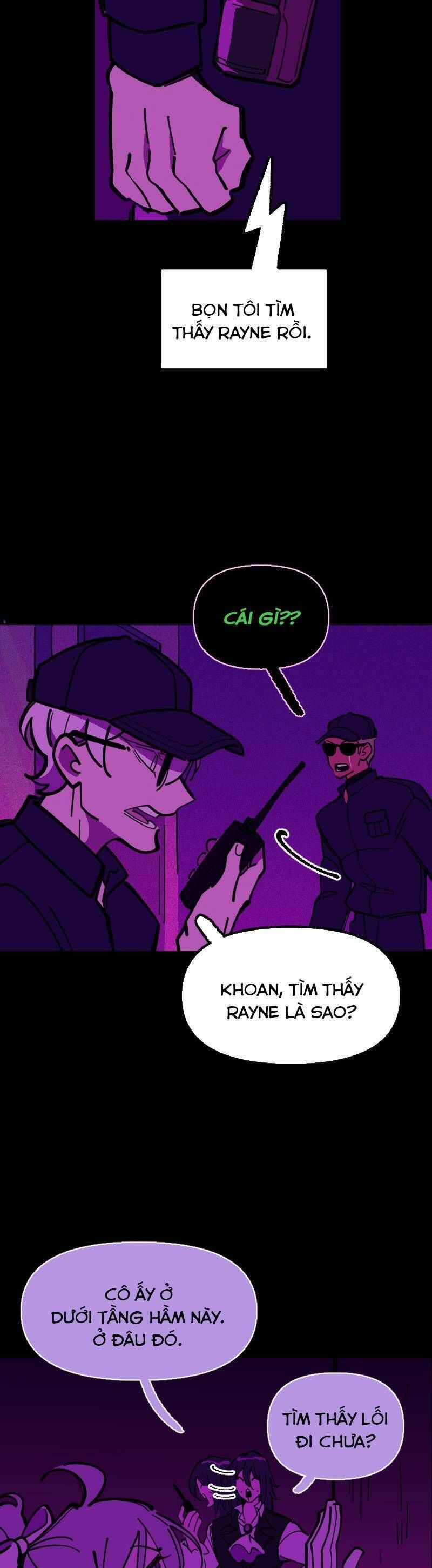 Homesick - Chương 103 - Trang 10