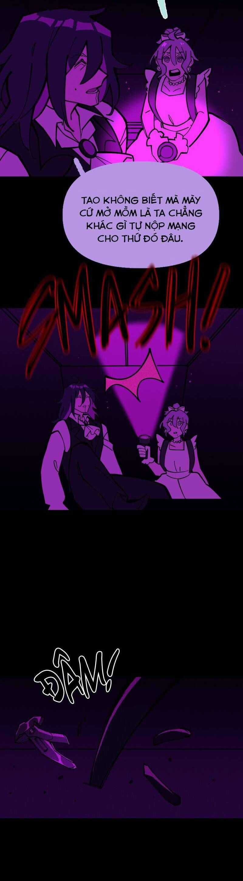 Homesick - Chương 104 - Trang 11