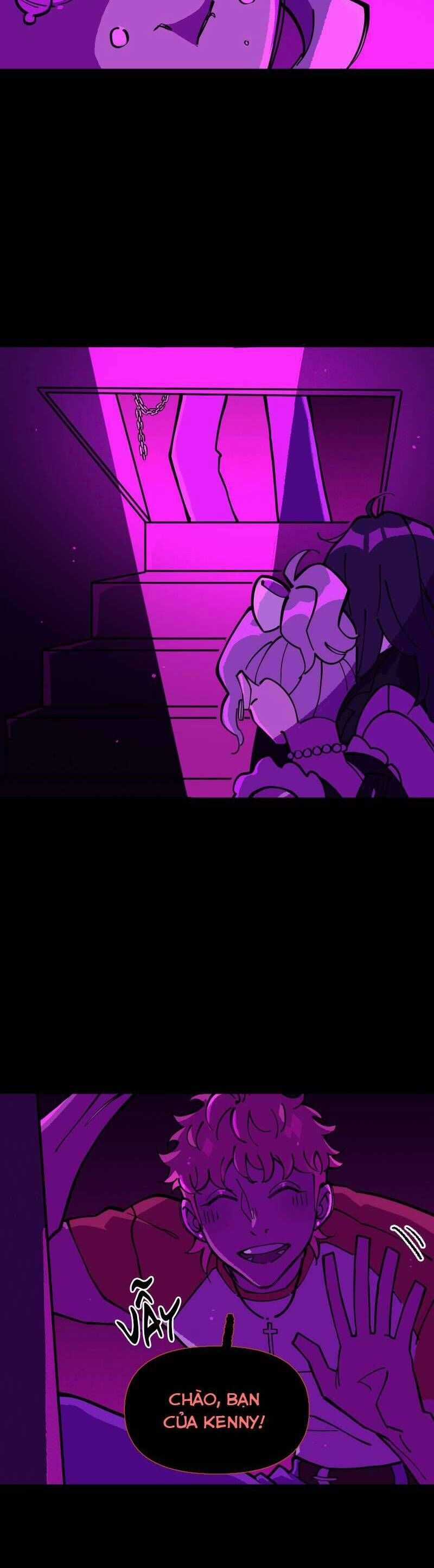 Homesick - Chương 104 - Trang 16