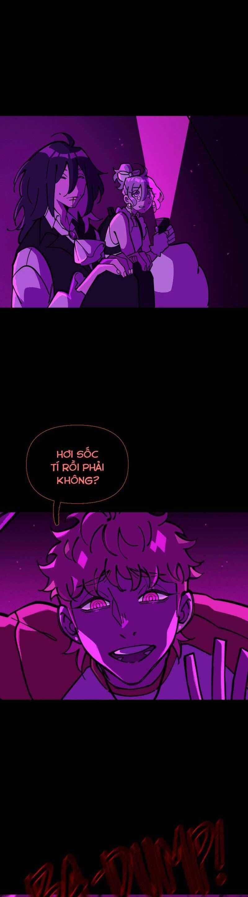 Homesick - Chương 104 - Trang 17