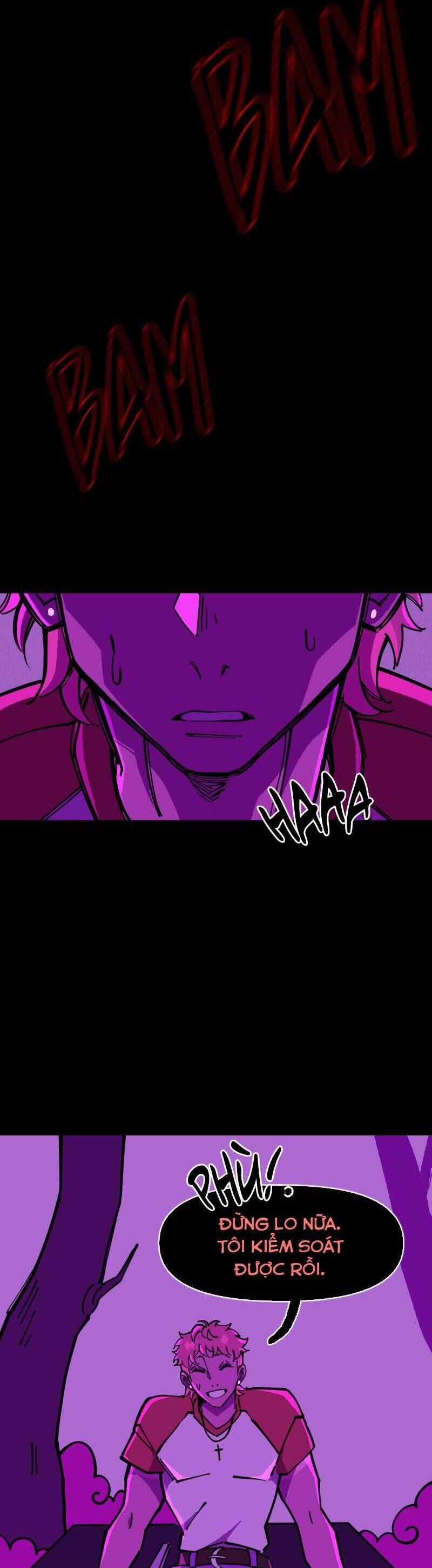 Homesick - Chương 104 - Trang 22