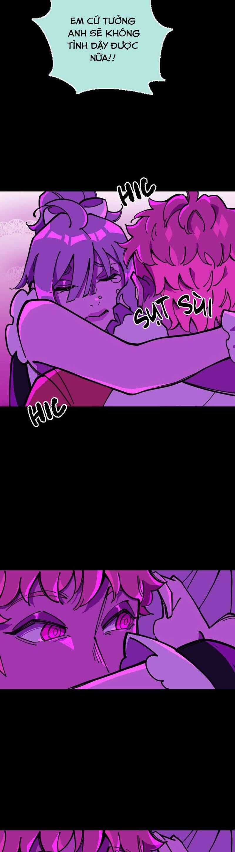 Homesick - Chương 104 - Trang 24