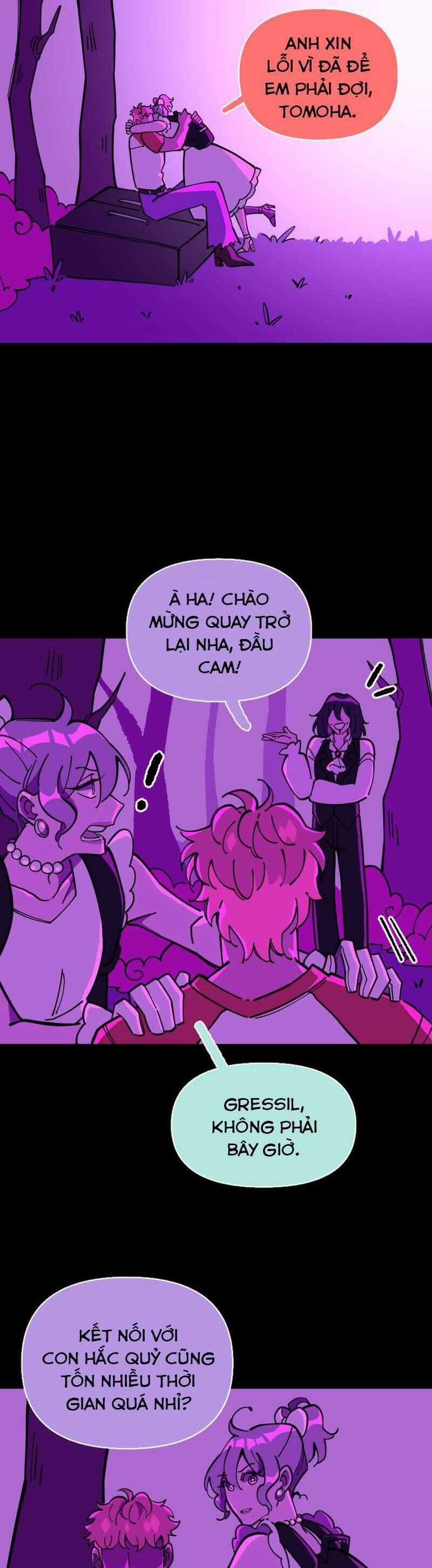 Homesick - Chương 104 - Trang 26