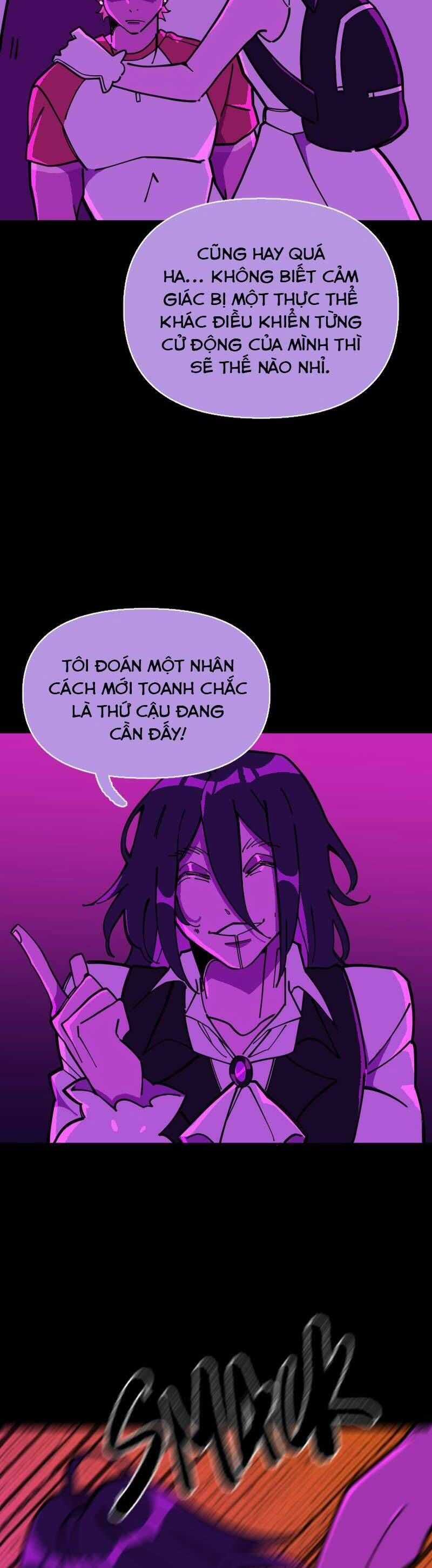 Homesick - Chương 104 - Trang 27