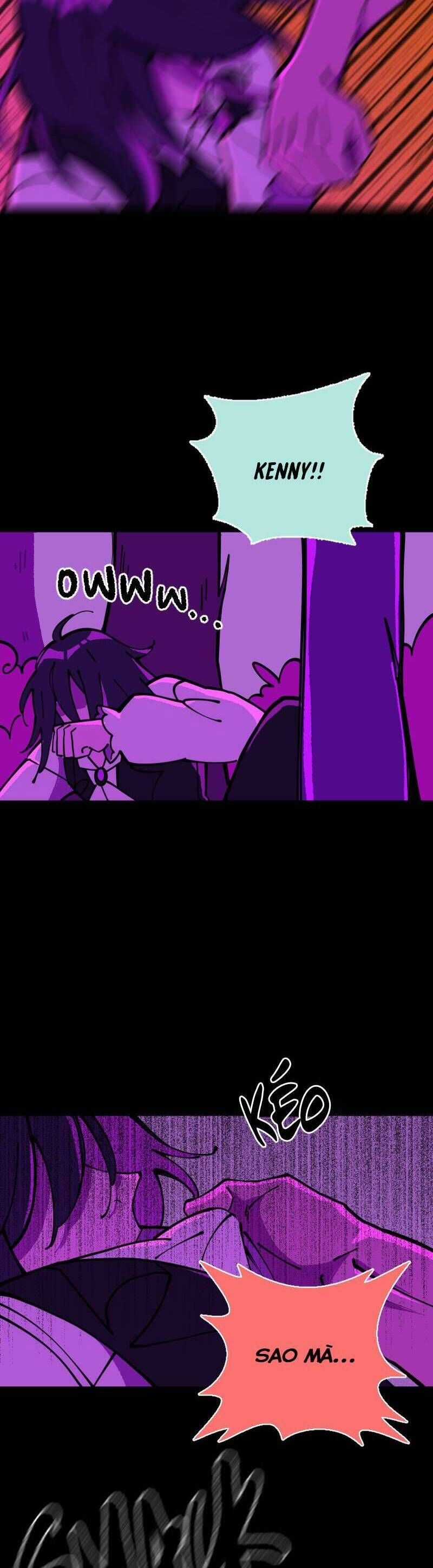 Homesick - Chương 104 - Trang 28