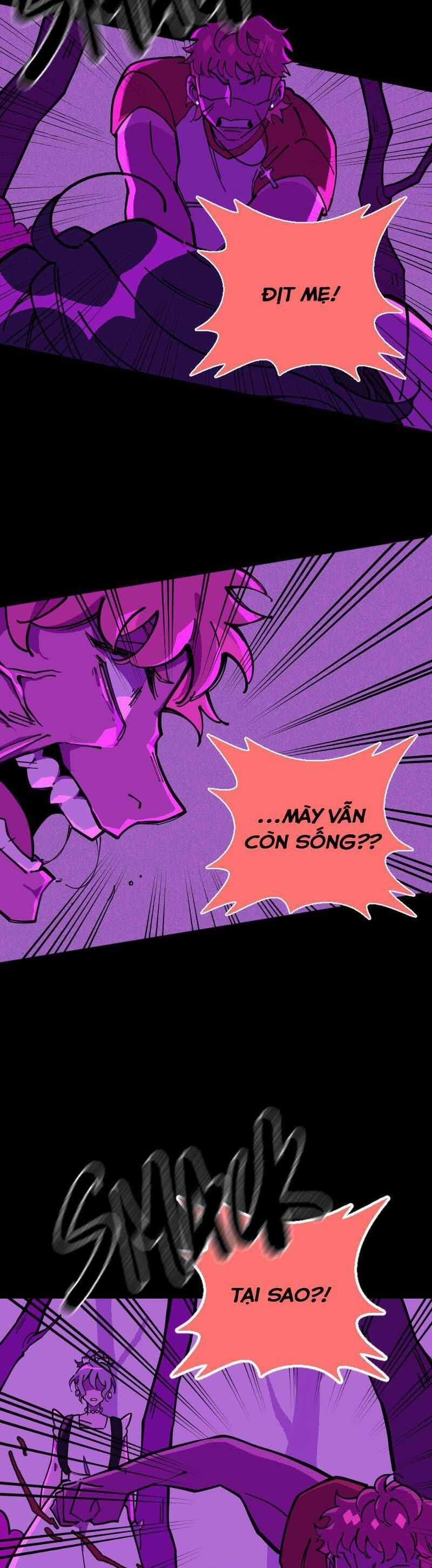 Homesick - Chương 104 - Trang 29