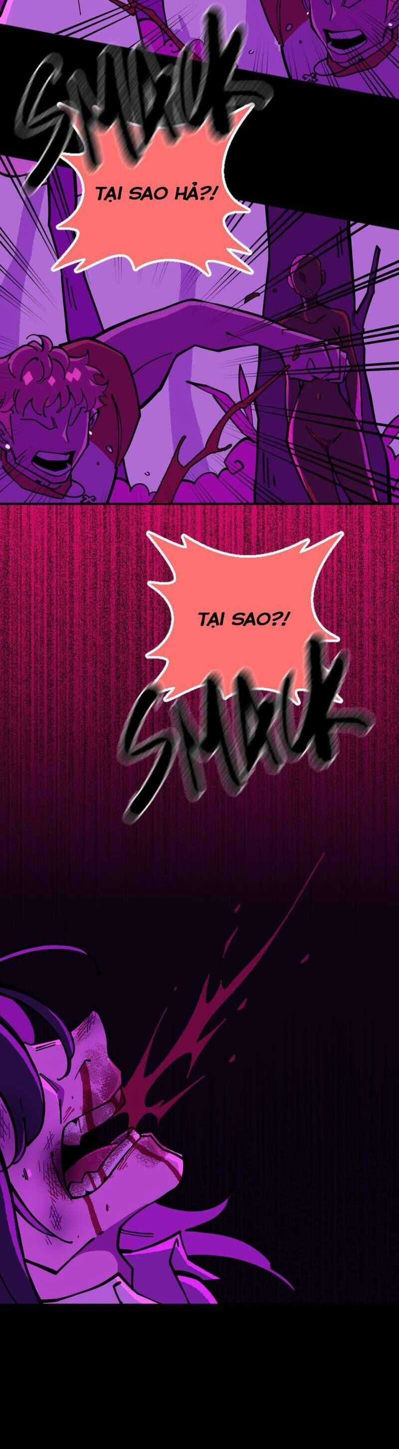 Homesick - Chương 104 - Trang 30