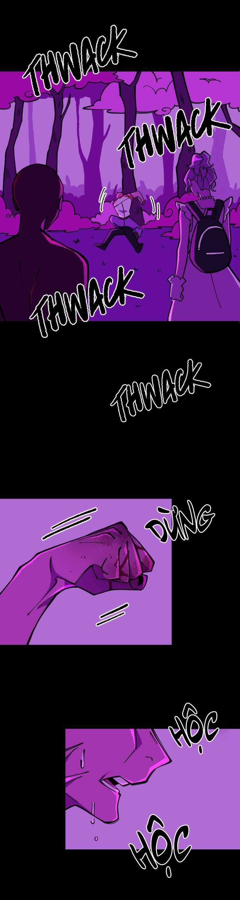 Homesick - Chương 104 - Trang 31