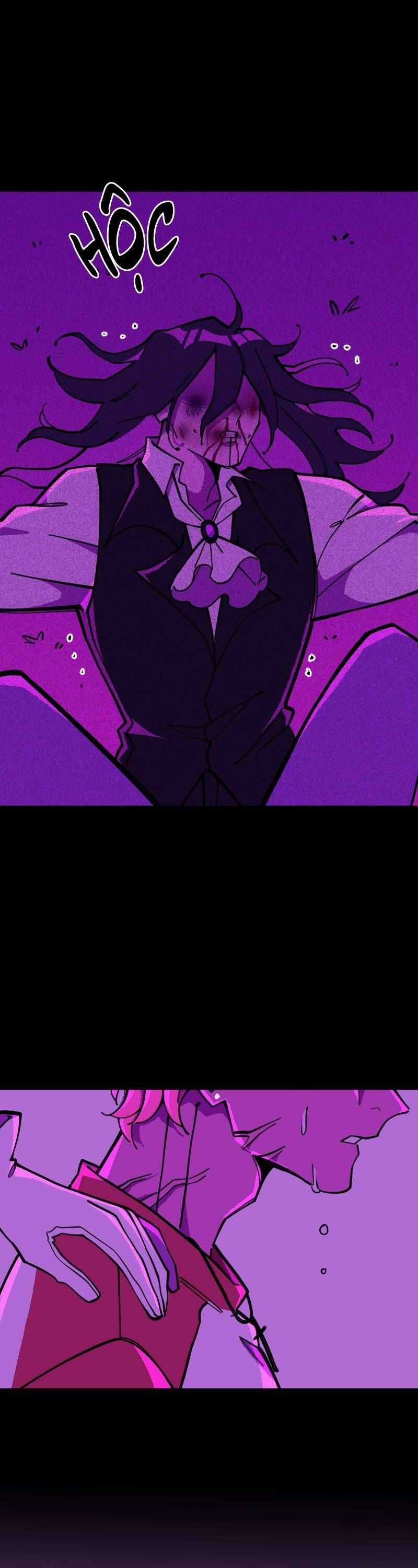 Homesick - Chương 104 - Trang 32