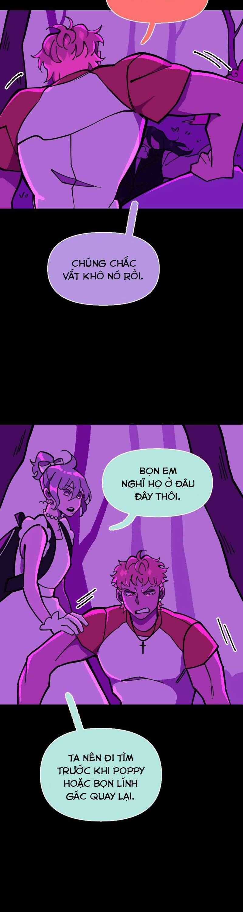 Homesick - Chương 104 - Trang 34