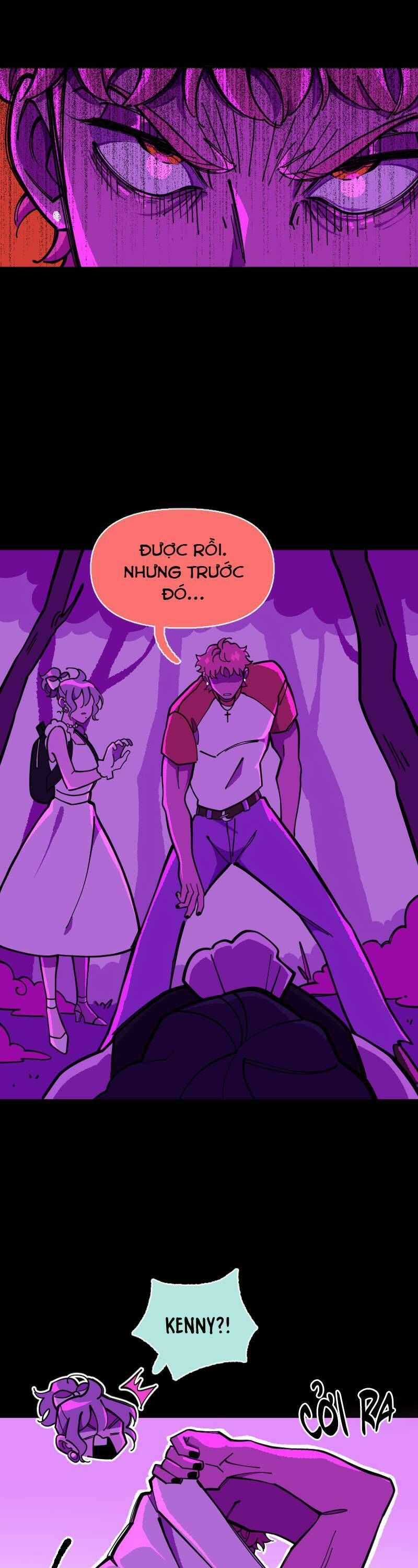 Homesick - Chương 104 - Trang 35