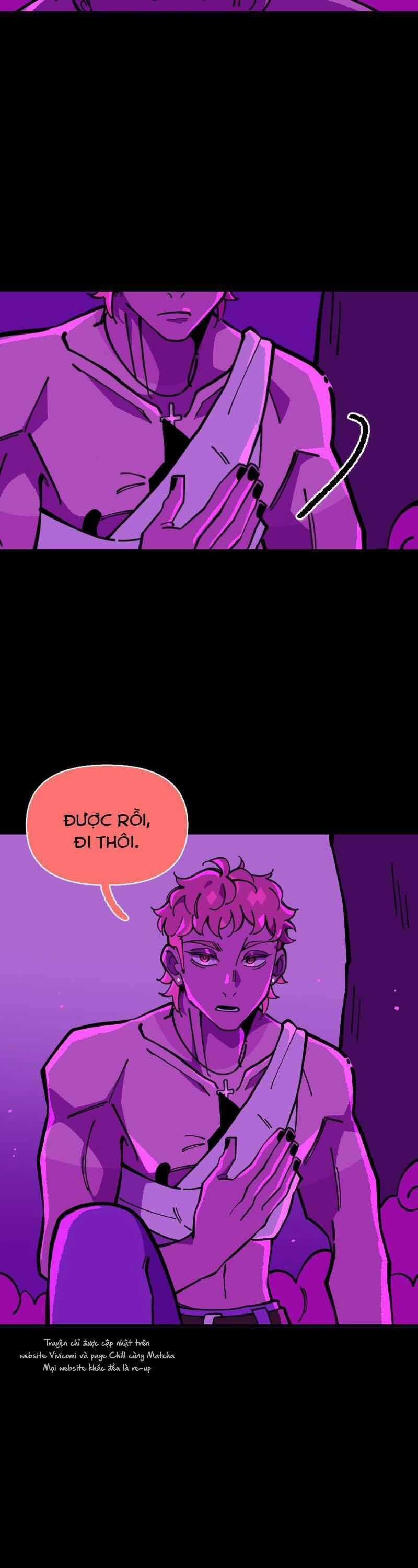 Homesick - Chương 104 - Trang 37