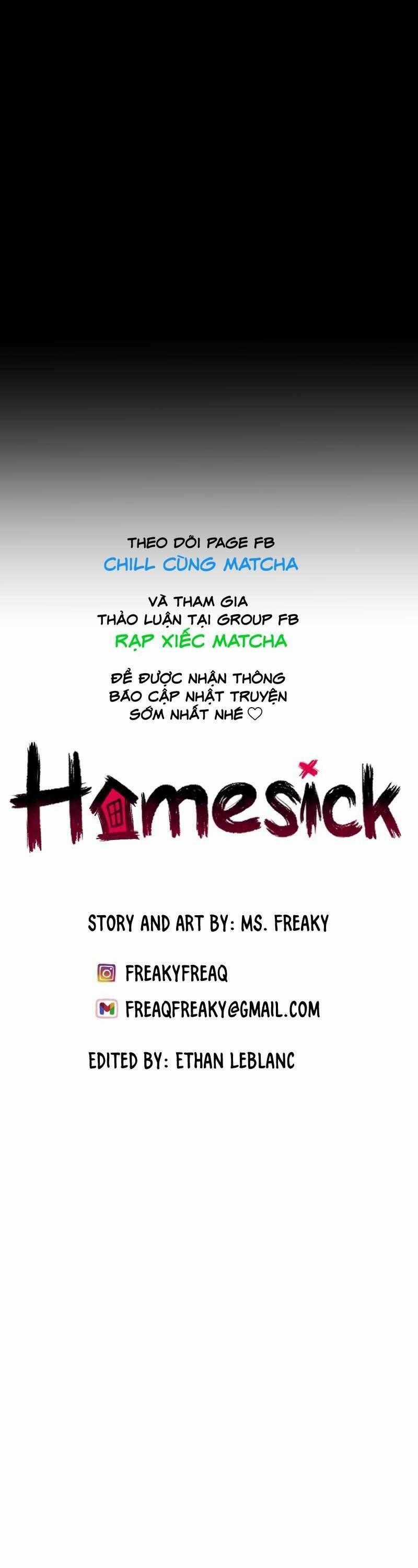 Homesick - Chương 104 - Trang 38