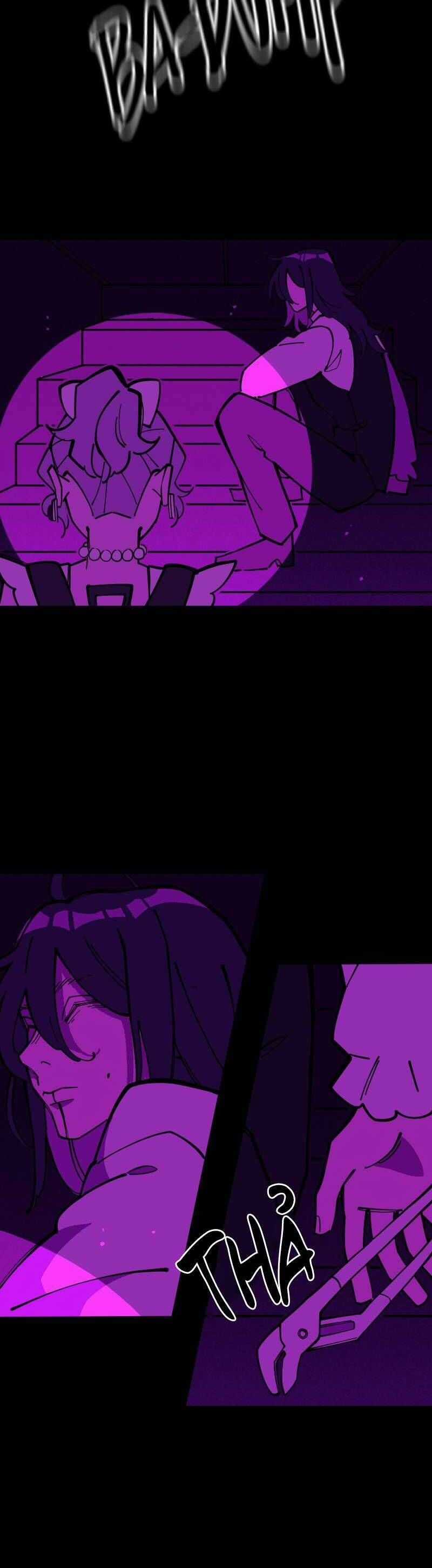 Homesick - Chương 104 - Trang 8