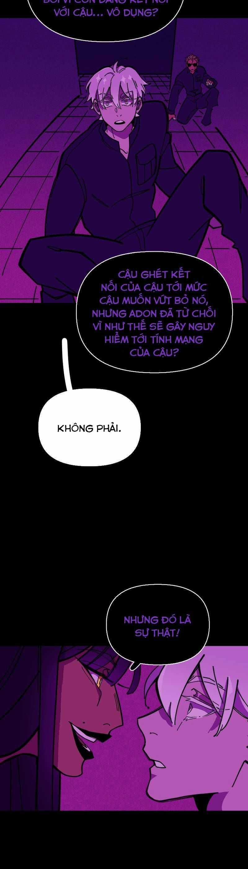 Homesick - Chương 105 - Trang 11