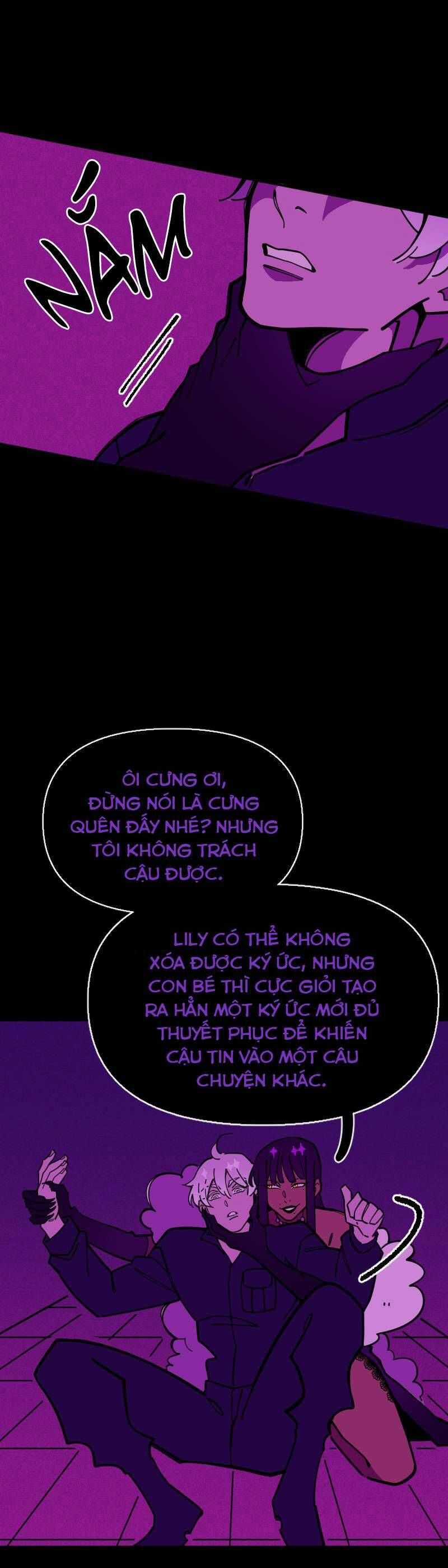 Homesick - Chương 105 - Trang 12