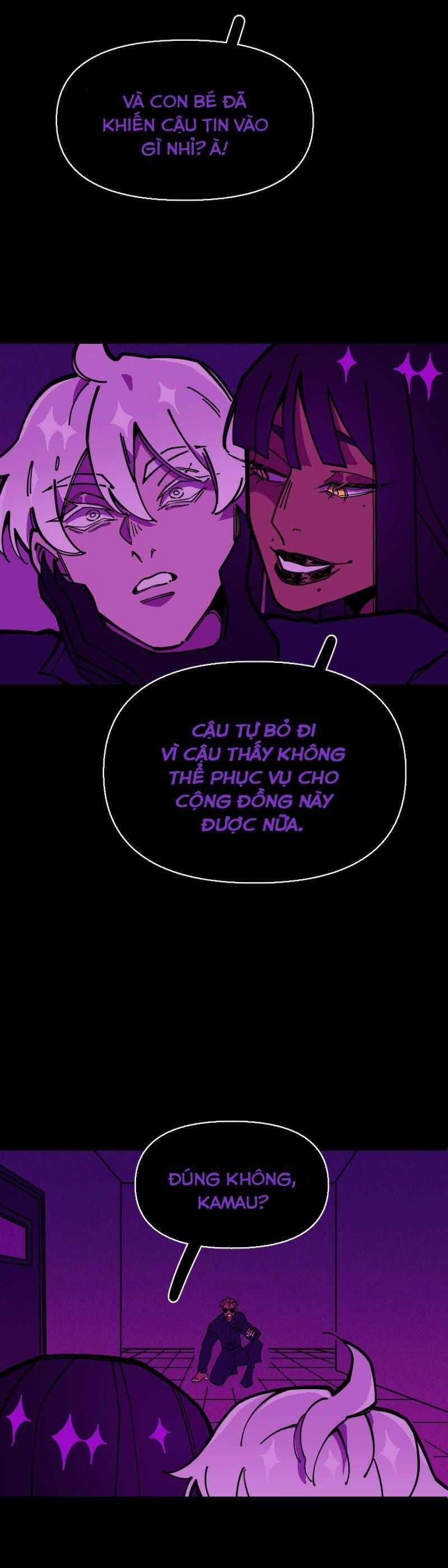 Homesick - Chương 105 - Trang 13