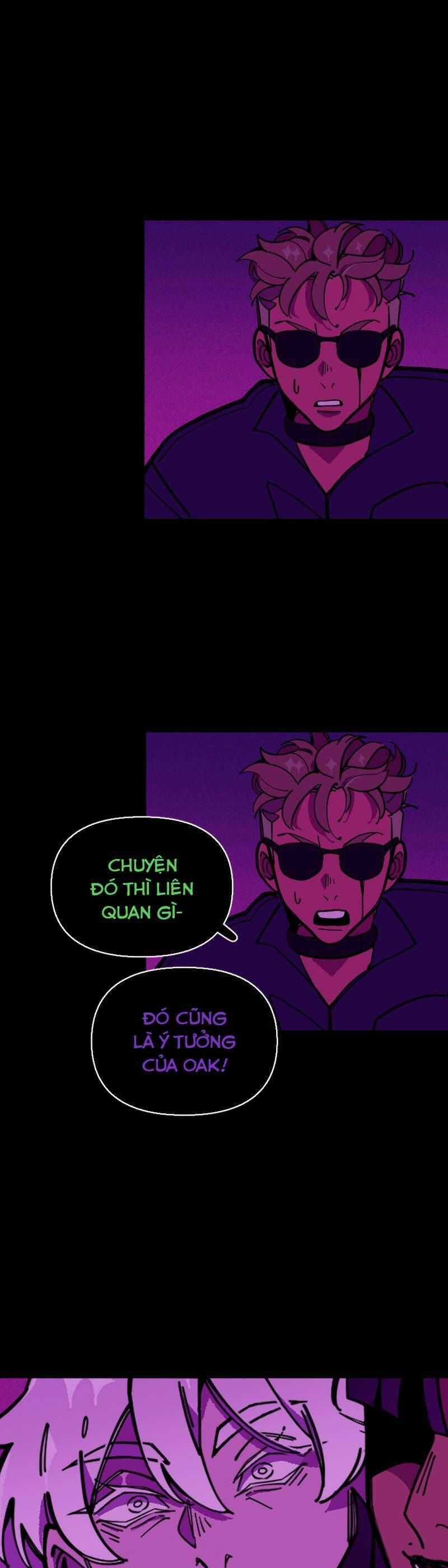 Homesick - Chương 105 - Trang 14