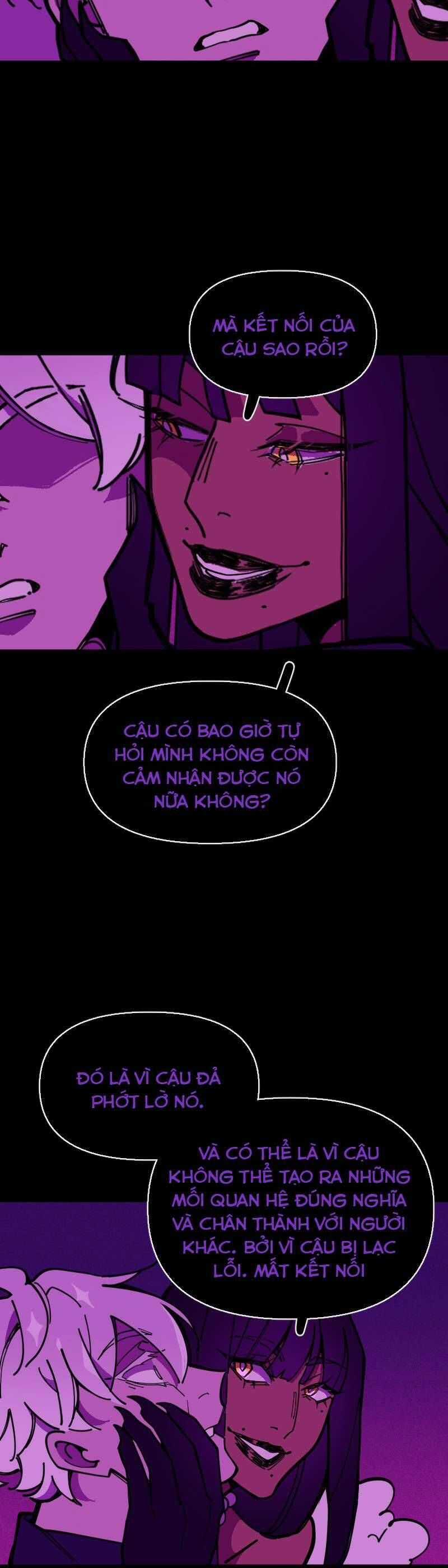 Homesick - Chương 105 - Trang 15