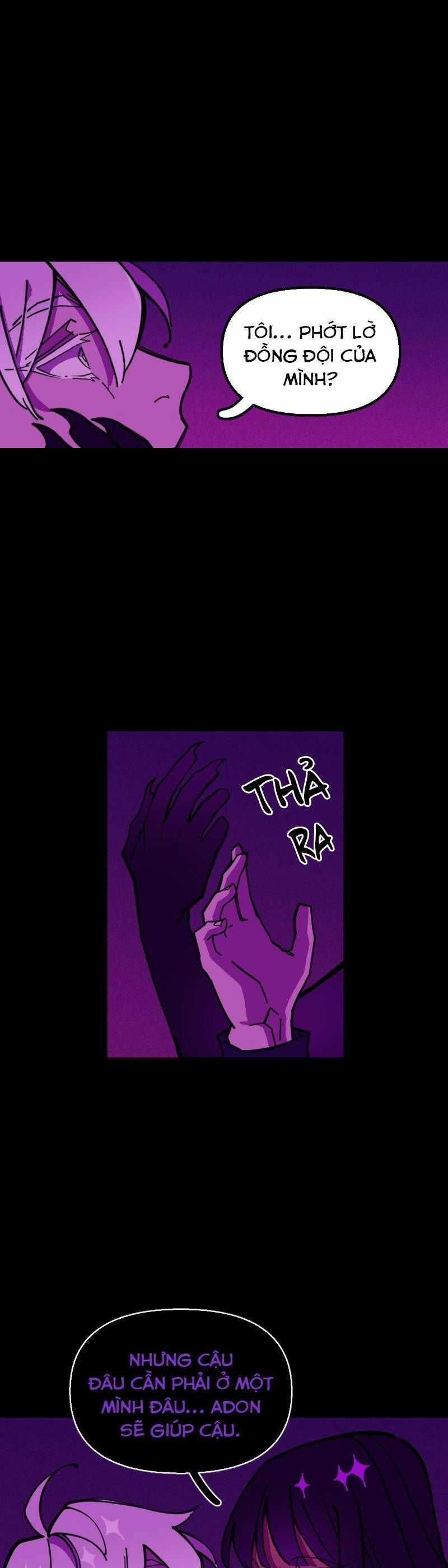 Homesick - Chương 105 - Trang 16