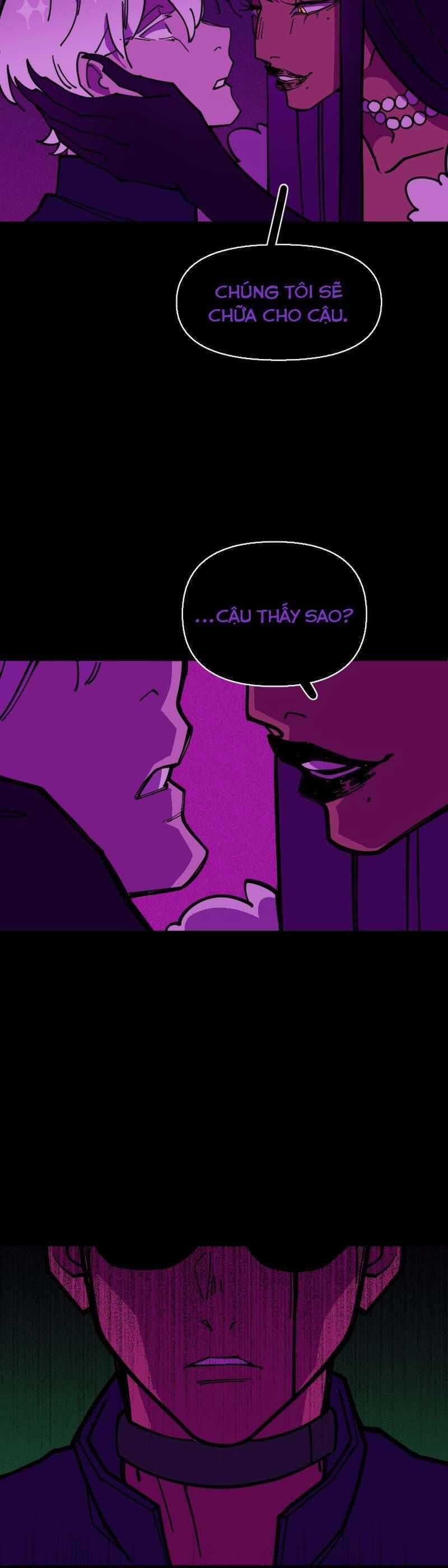 Homesick - Chương 105 - Trang 17