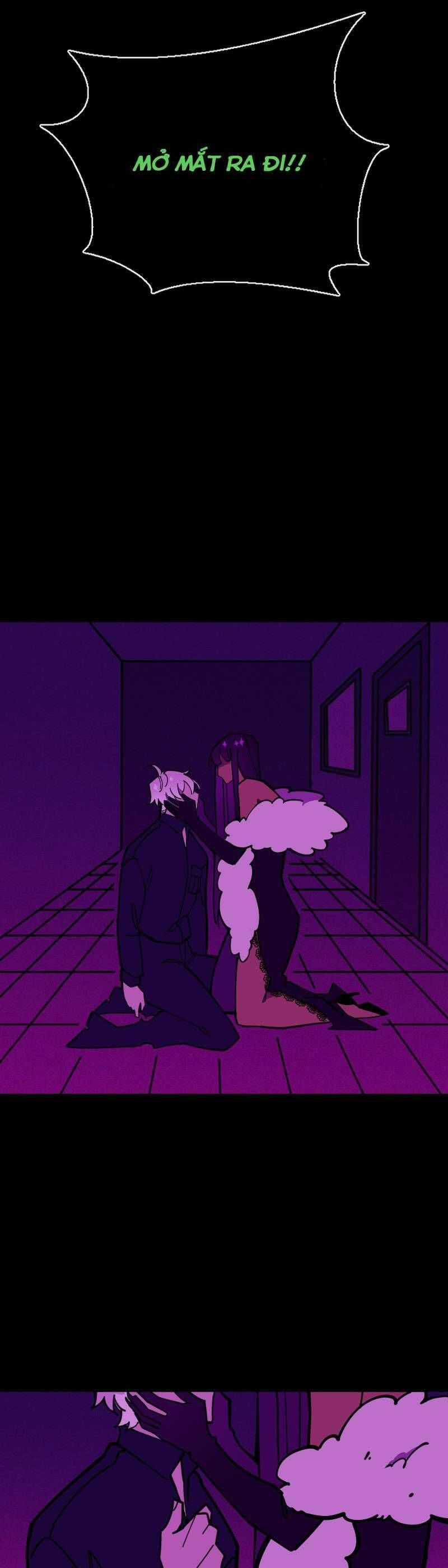 Homesick - Chương 105 - Trang 19