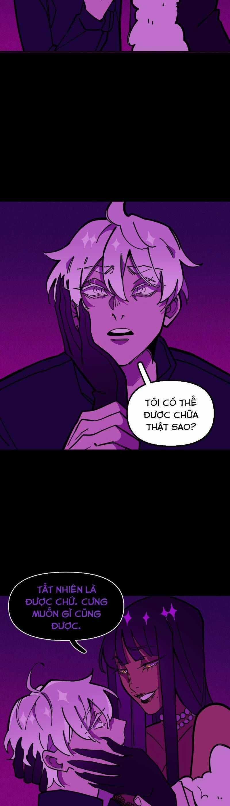 Homesick - Chương 105 - Trang 20