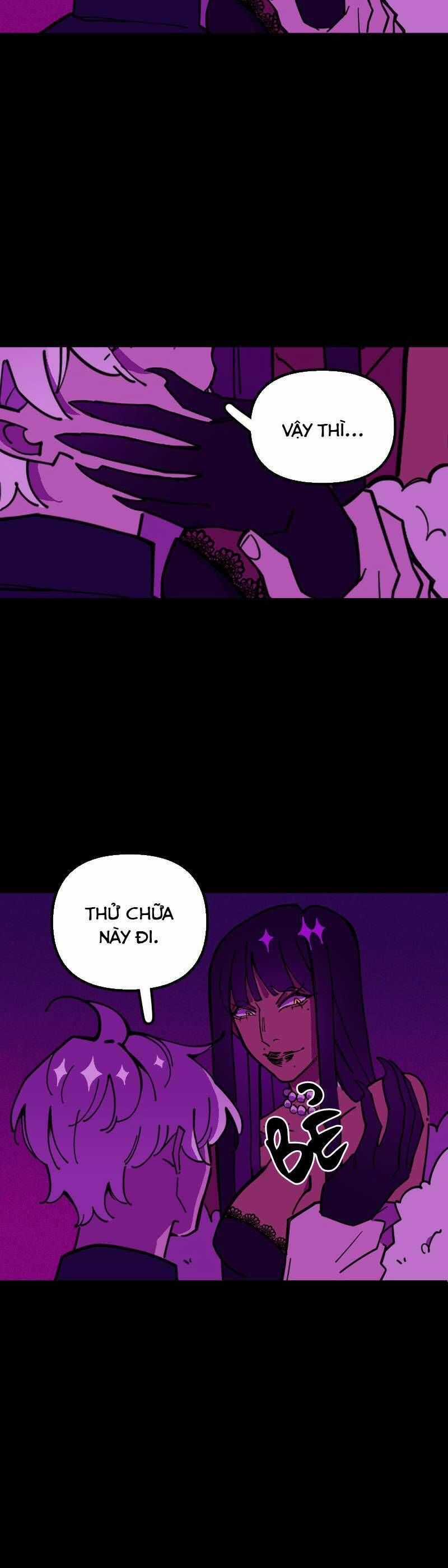 Homesick - Chương 105 - Trang 21