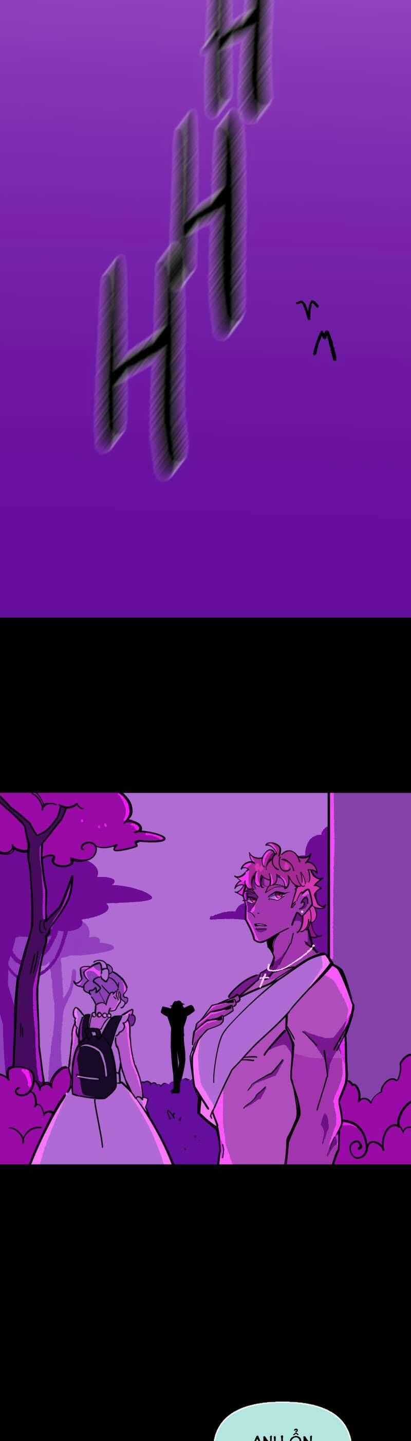 Homesick - Chương 105 - Trang 23