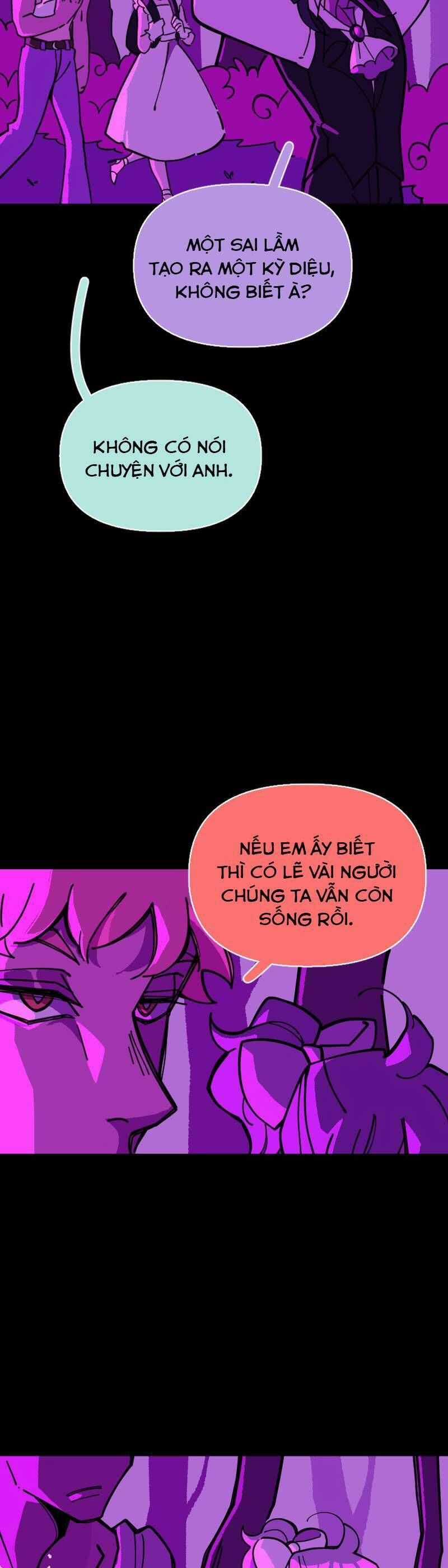 Homesick - Chương 105 - Trang 25